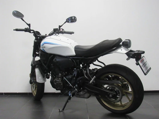 Yamaha XSR - Afbeelding 5 van 7