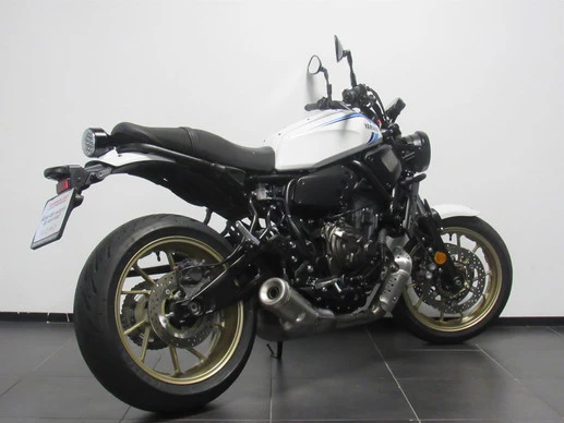 Yamaha XSR - Afbeelding 6 van 7
