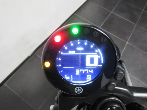 Yamaha XSR - Afbeelding 7 van 7