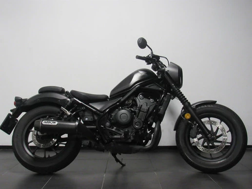 Honda CMX 500 - Afbeelding 1 van 7