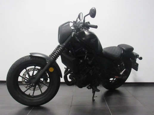 Honda CMX 500 - Afbeelding 3 van 7