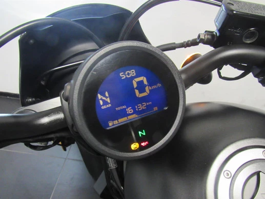 Honda CMX 500 - Afbeelding 7 van 7