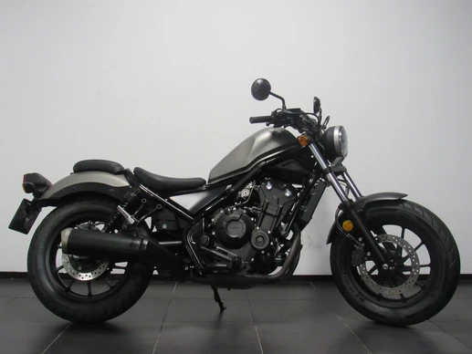 Honda CMX 500 - Afbeelding 1 van 7