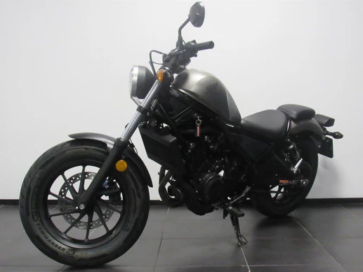 Honda CMX 500 - Afbeelding 3 van 7