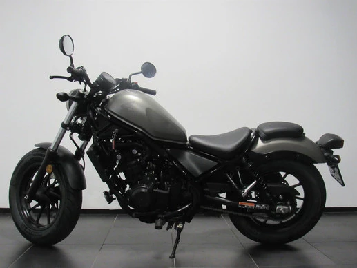 Honda CMX 500 - Afbeelding 4 van 7