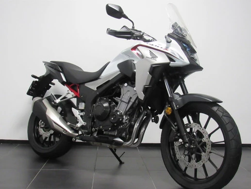 Honda CB 500 - Afbeelding 2 van 7