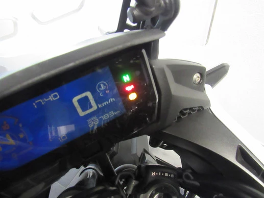 Honda CB 500 - Afbeelding 7 van 7