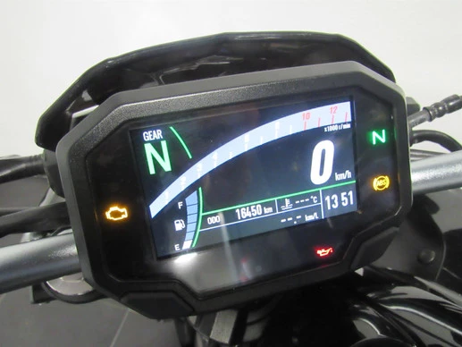 Kawasaki Z650 - Afbeelding 7 van 7