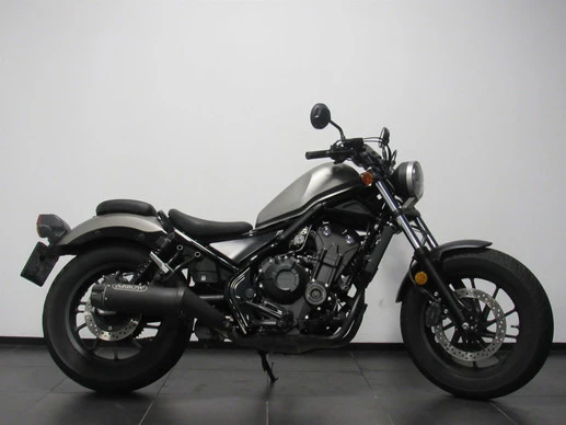 Honda CMX 500 - Afbeelding 1 van 7
