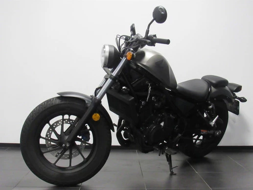 Honda CMX 500 - Afbeelding 3 van 7