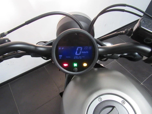 Honda CMX 500 - Afbeelding 7 van 7