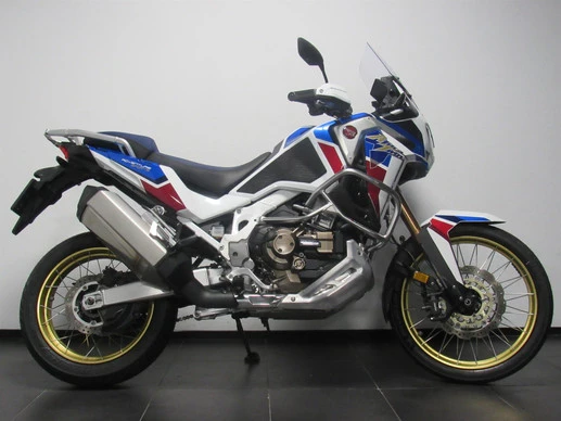 Honda CRF 1100 - Afbeelding 1 van 7