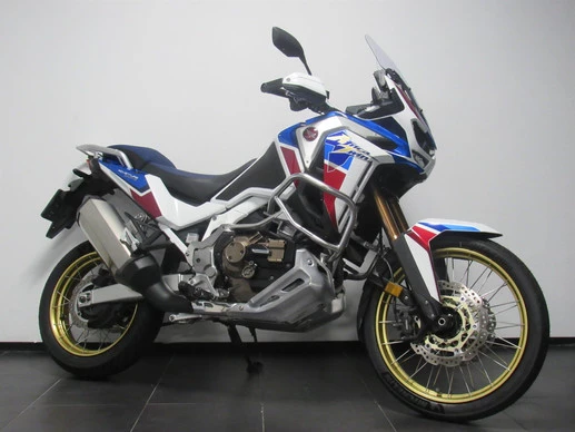 Honda CRF 1100 - Afbeelding 2 van 7