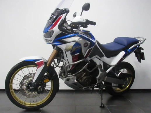 Honda CRF 1100 - Afbeelding 3 van 7