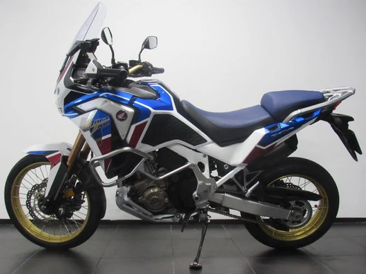 Honda CRF 1100 - Afbeelding 4 van 7