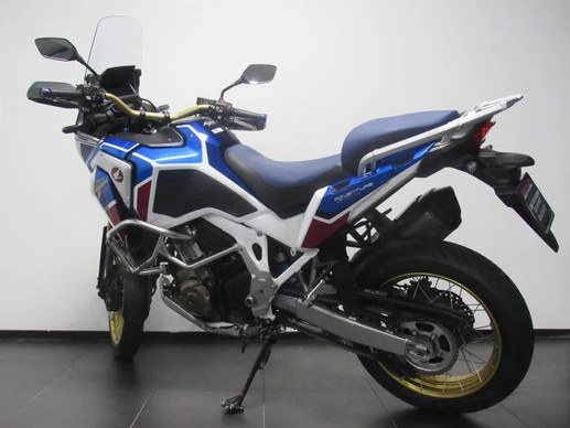 Honda CRF 1100 - Afbeelding 5 van 7