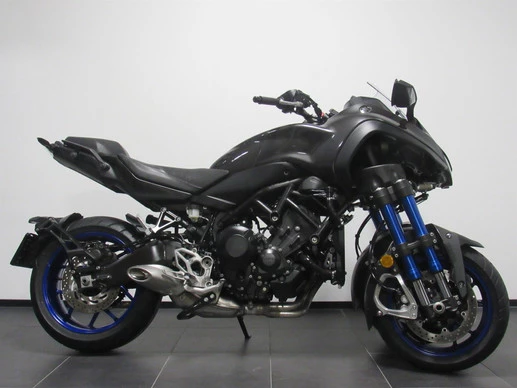 Yamaha NIKEN - Afbeelding 1 van 9