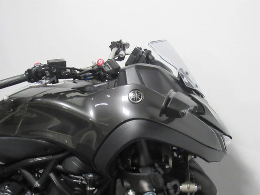 Yamaha NIKEN - Afbeelding 7 van 9