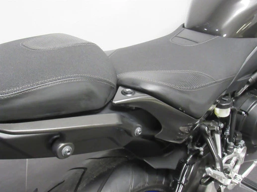 Yamaha NIKEN - Afbeelding 8 van 9