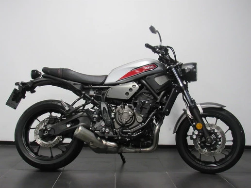 Yamaha XSR - Afbeelding 1 van 6