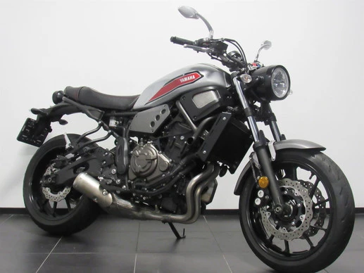 Yamaha XSR - Afbeelding 2 van 6
