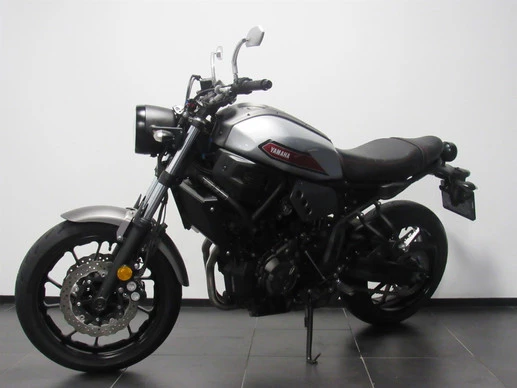Yamaha XSR - Afbeelding 3 van 6