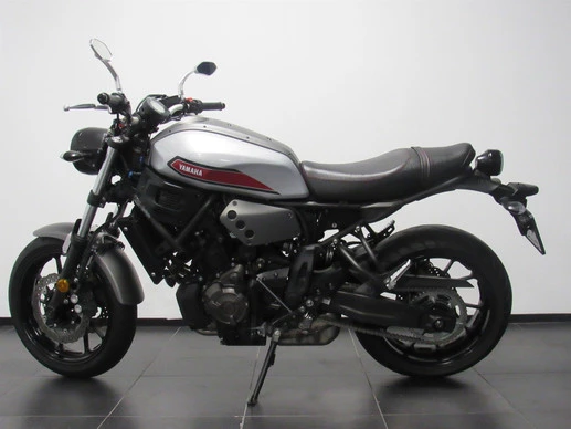 Yamaha XSR - Afbeelding 4 van 6
