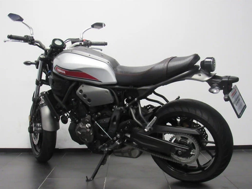 Yamaha XSR - Afbeelding 5 van 6