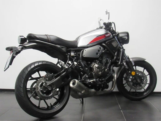 Yamaha XSR - Afbeelding 6 van 6