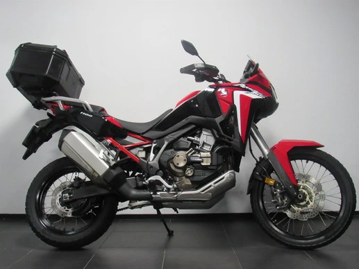 Honda CRF 1100 - Afbeelding 1 van 7