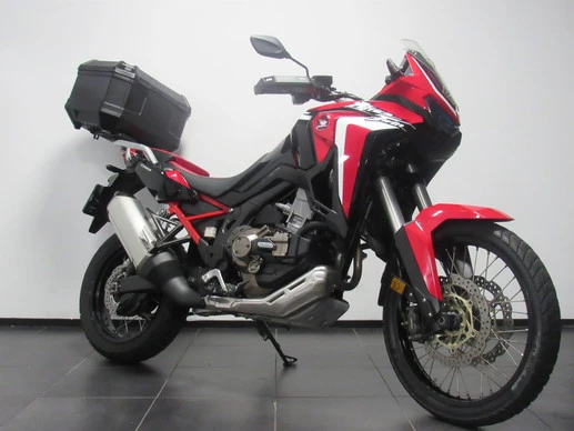 Honda CRF 1100 - Afbeelding 2 van 7