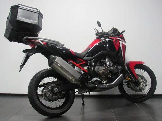 Honda CRF 1100 - Afbeelding 6 van 7