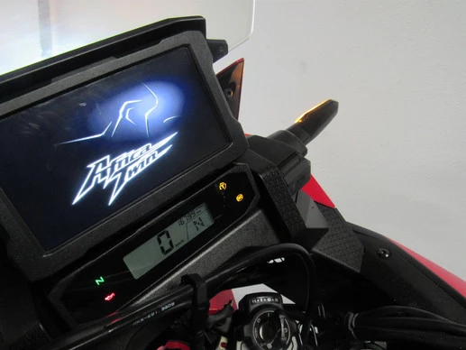 Honda CRF 1100 - Afbeelding 7 van 7