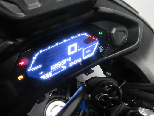 Yamaha TRACER - Afbeelding 7 van 7