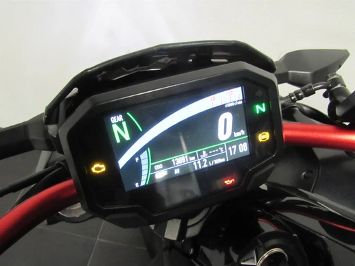 Kawasaki Z650 - Afbeelding 7 van 7