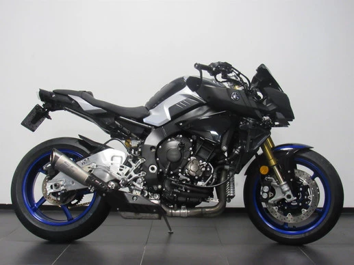 Yamaha MT 10 - Afbeelding 1 van 9