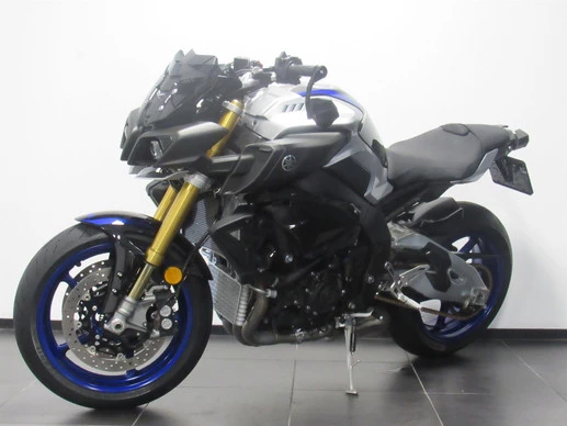 Yamaha MT 10 - Afbeelding 3 van 9