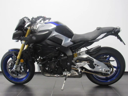 Yamaha MT 10 - Afbeelding 4 van 9