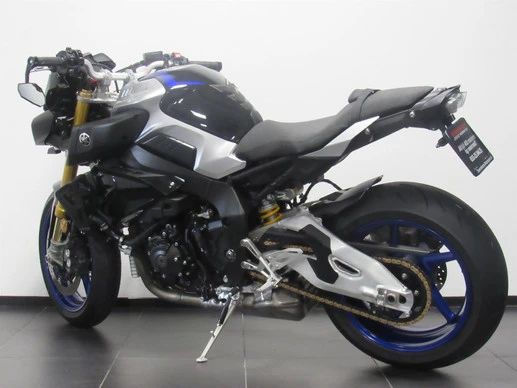 Yamaha MT 10 - Afbeelding 5 van 9