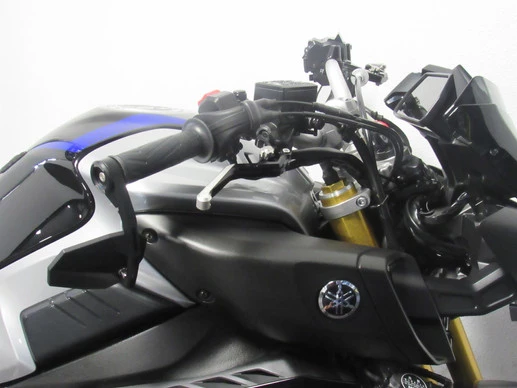 Yamaha MT 10 - Afbeelding 8 van 9