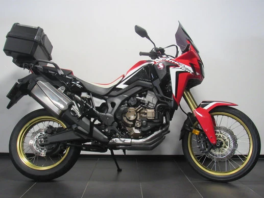 Honda CRF 1000 - Afbeelding 1 van 8