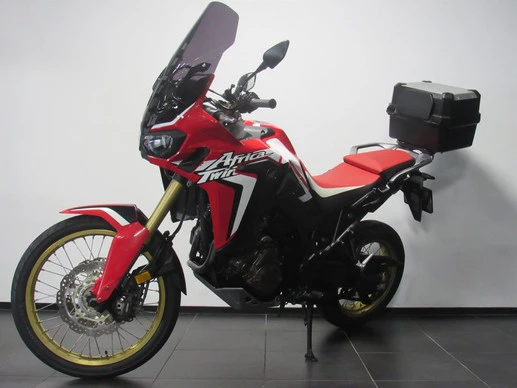 Honda CRF 1000 - Afbeelding 3 van 8