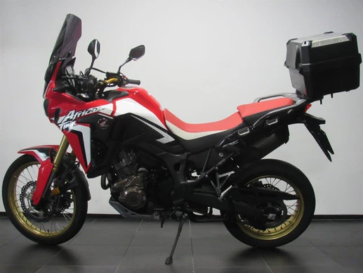Honda CRF 1000 - Afbeelding 4 van 8