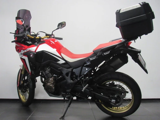 Honda CRF 1000 - Afbeelding 5 van 8