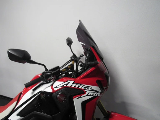 Honda CRF 1000 - Afbeelding 8 van 8