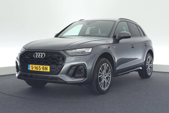 Audi Q5 - Afbeelding 1 van 30