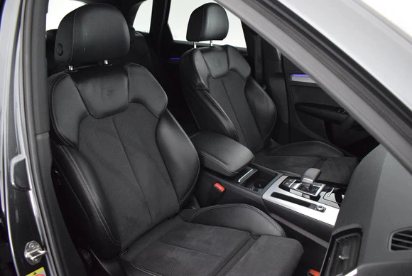 Audi Q5 - Afbeelding 2 van 30