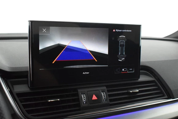 Audi Q5 - Afbeelding 4 van 30