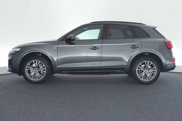 Audi Q5 - Afbeelding 7 van 30