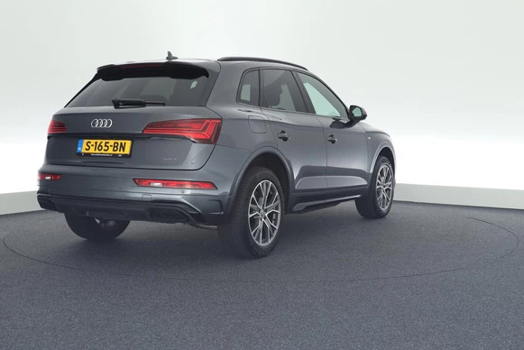 Audi Q5 - Afbeelding 9 van 30